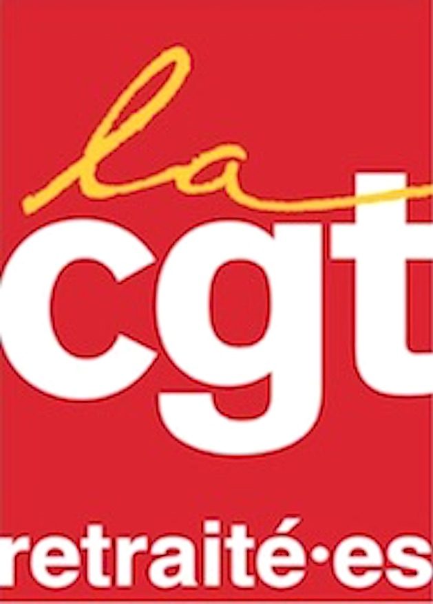 CGT Retraité·es Chaumont