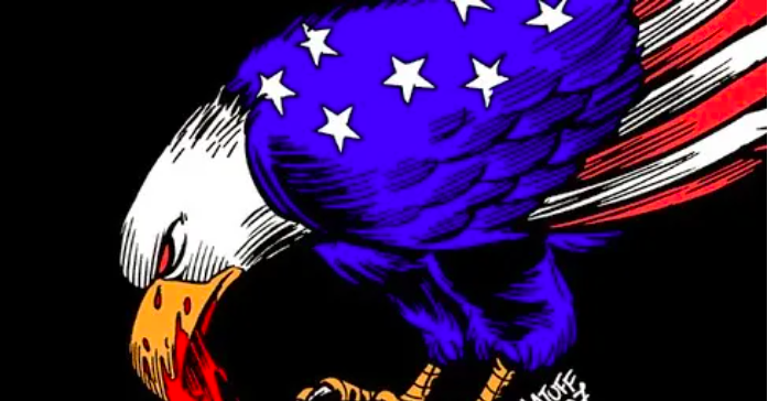 Terrorisme d&rsquo;État : les États-Unis bombardent le Vénézuéla