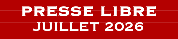 Sélection d&rsquo;articles